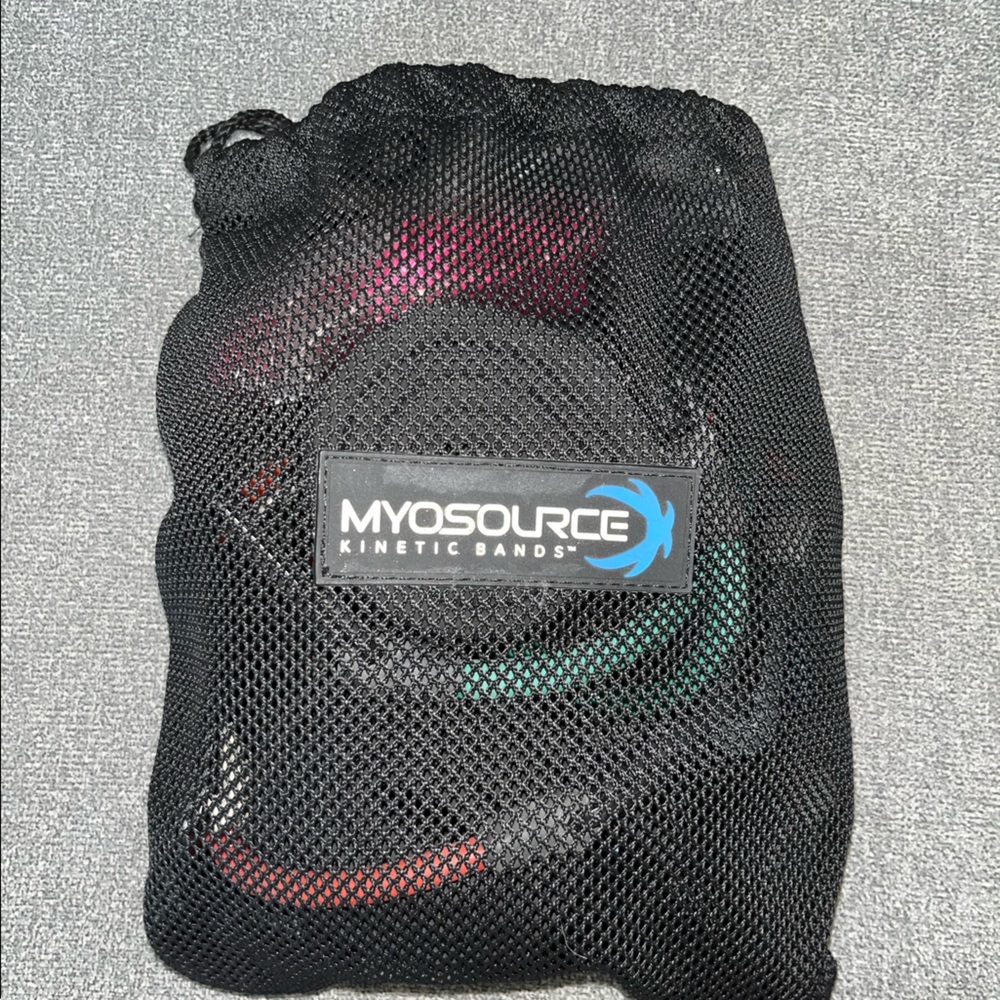 jump bands!(people do want better jumps for cheer)